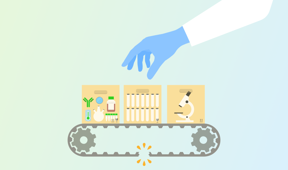 Don’t Let Lab Supply Shortages Delay You: 5 Strategies To Get Your Experiments Back On Track